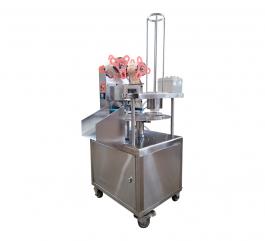 小型全自動灌裝機(jī)